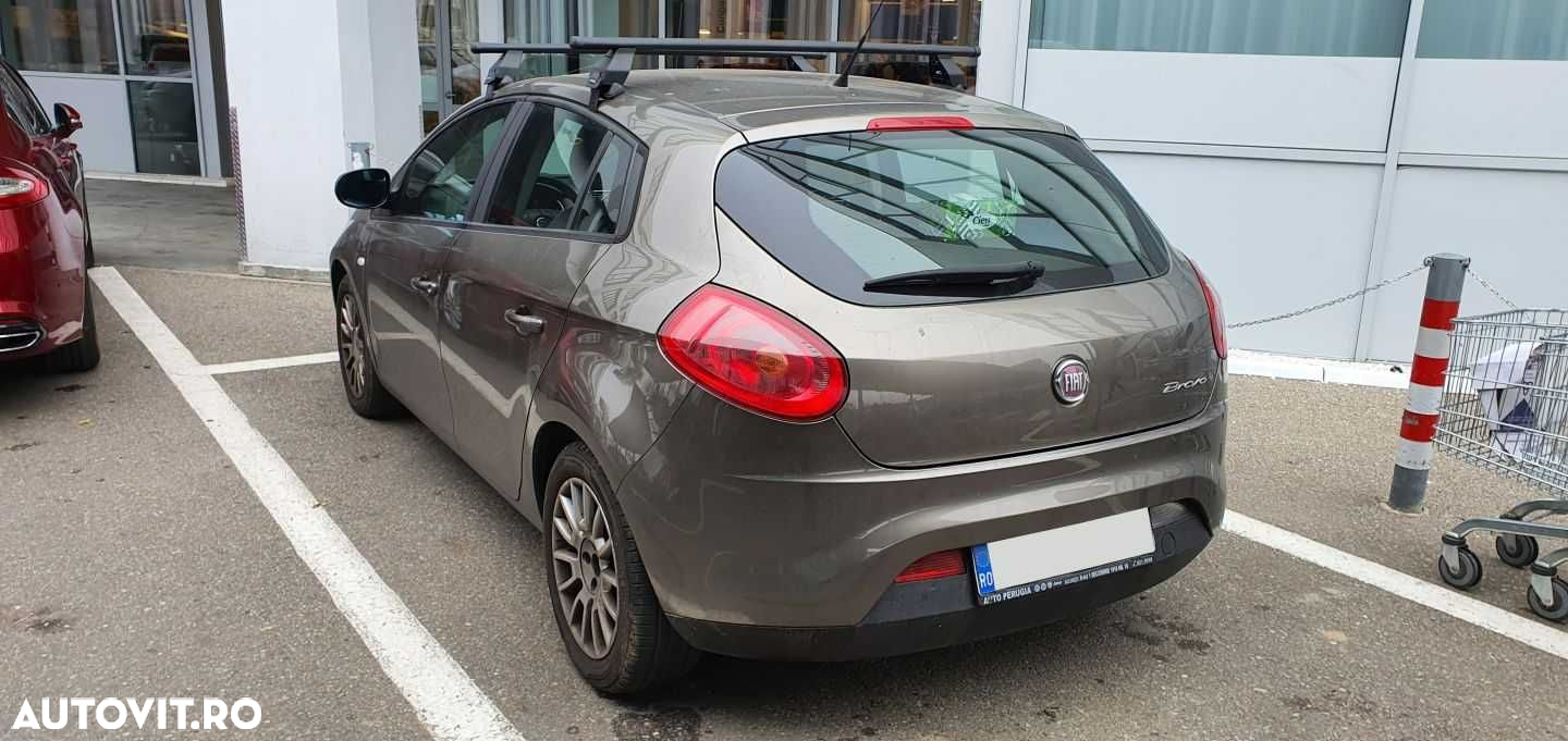 Bare transversale portbagaj FIAT - peste 20.000 modele disponibile - 8