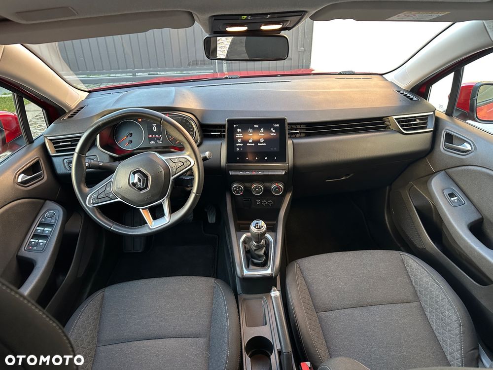 Renault Clio TCe 100 EDITION ONE - 22