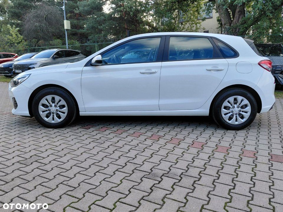 Hyundai i30 - 2