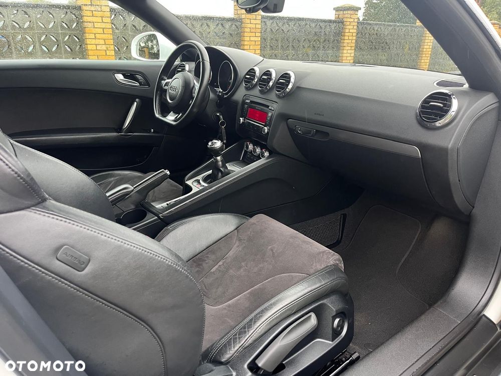 Audi TT Coupé 1.8 TFSI - 15