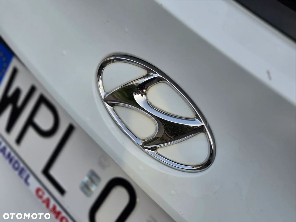 Hyundai ix35 - 10