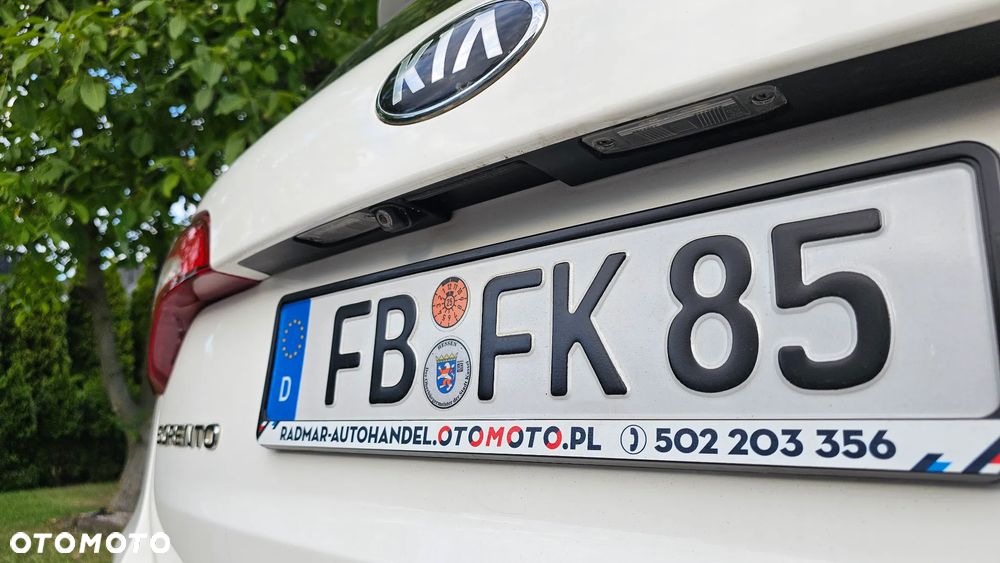 Kia Sorento 2.2 CRDi 4WD Executive - 35