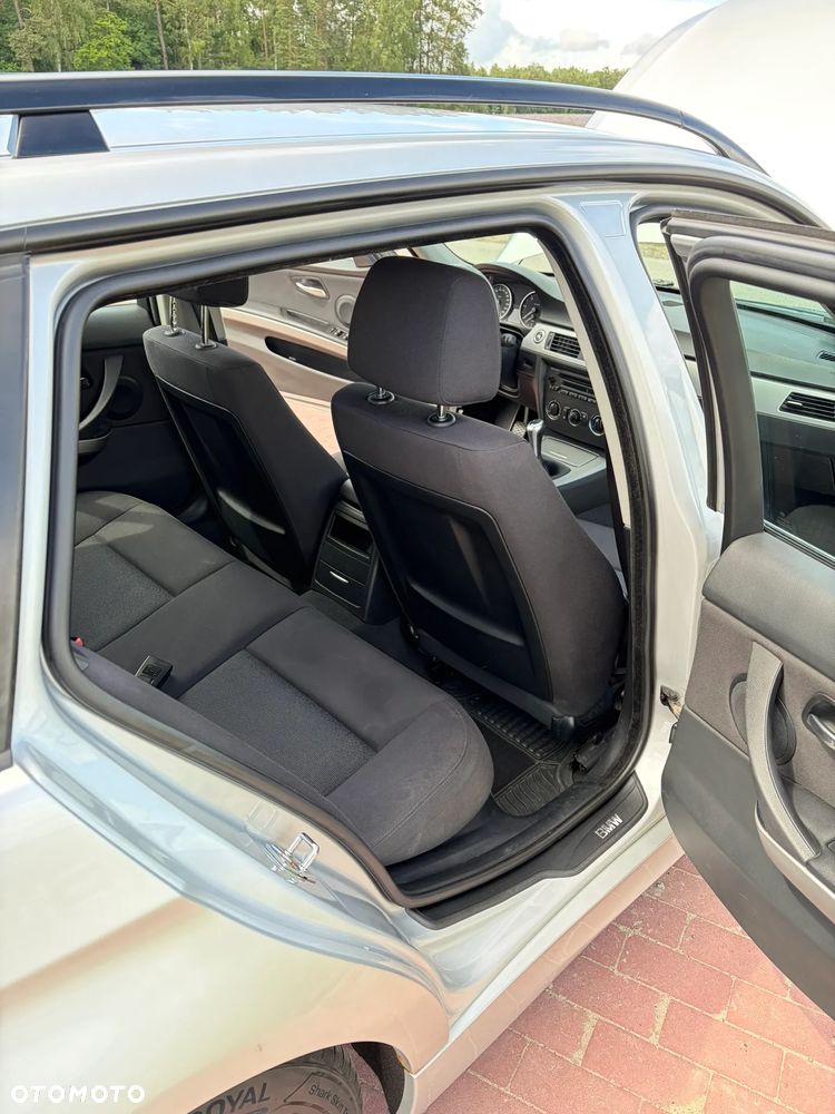 BMW Seria 3 - 13