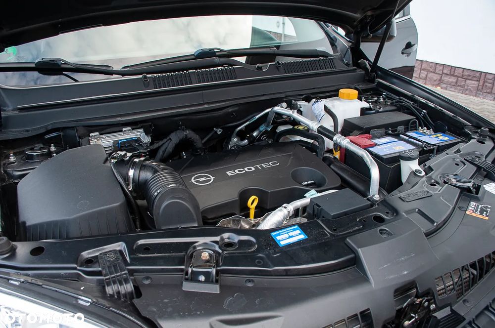 Opel Antara - 18