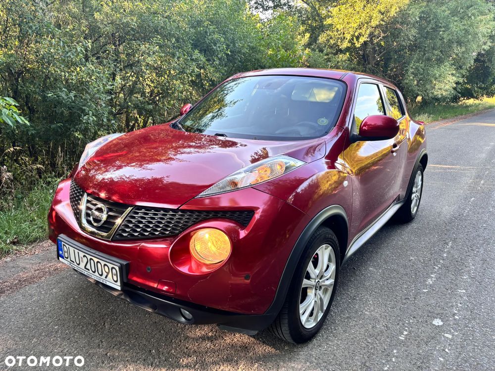 Nissan Juke - 3