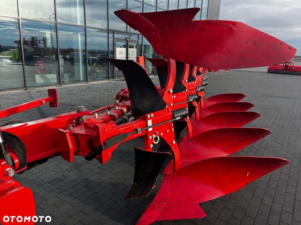 Maschio Gaspardo UNICO M 4+1 DEMO - 19