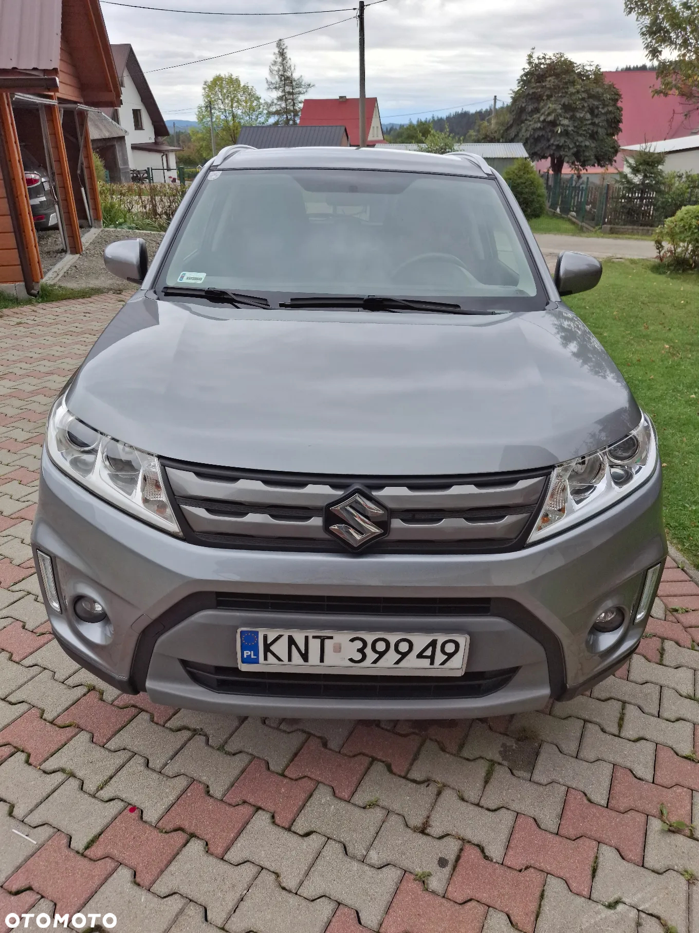 Suzuki Vitara - 20