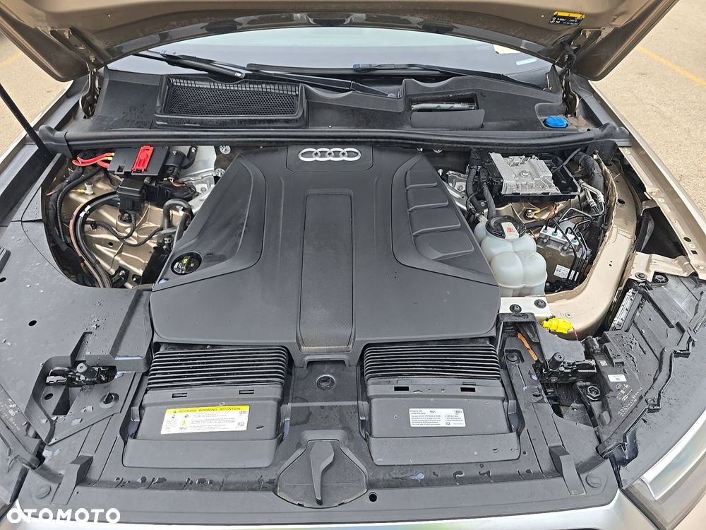Audi Q7 - 21