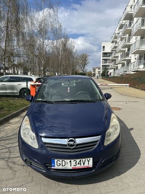 Opel Corsa - 9