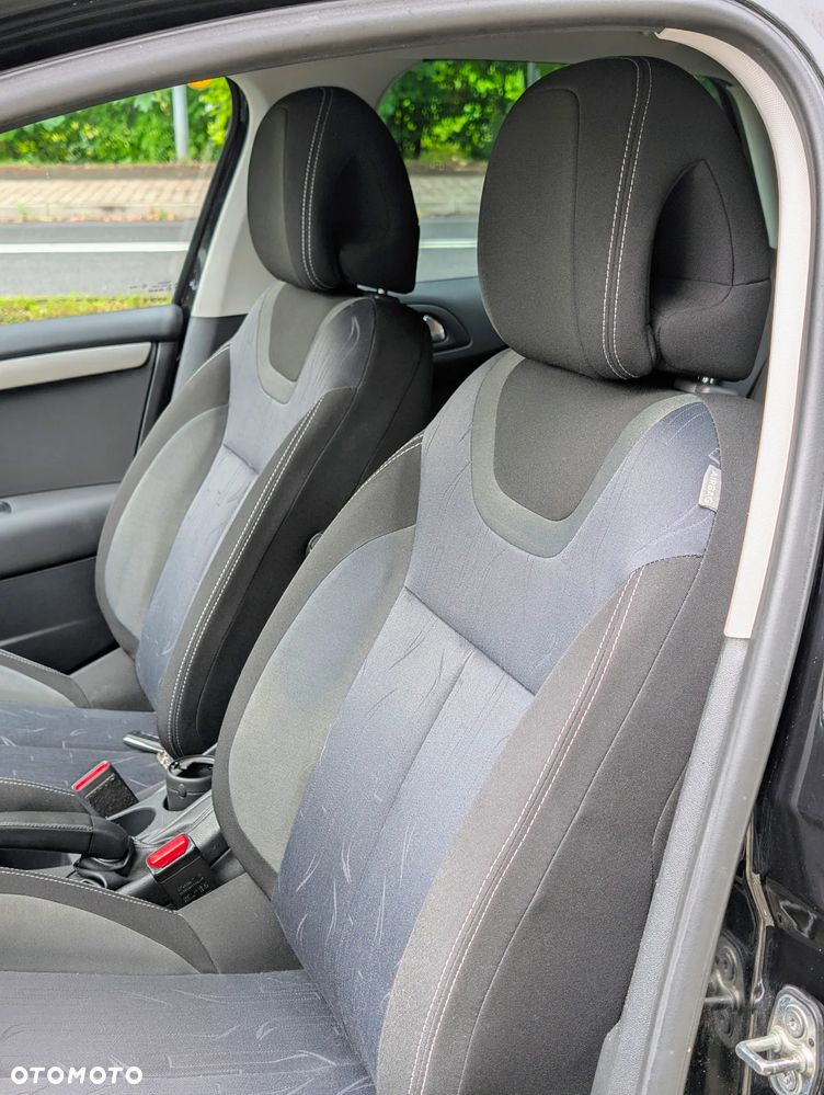Citroën C4 1.6 VTi Seduction - 26