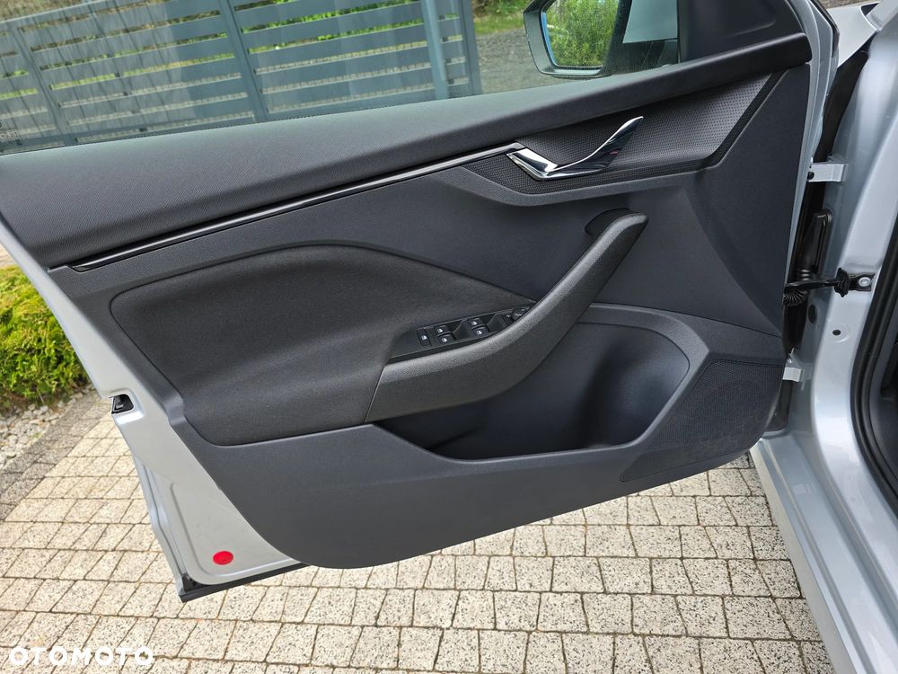 Skoda Kamiq 1.0 TSI Ambition DSG - 18
