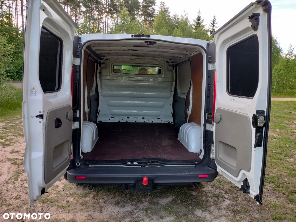 Renault master - 16