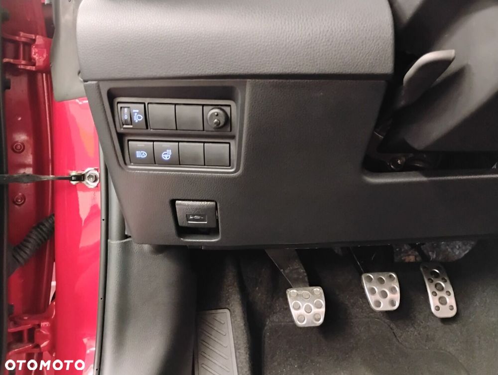 Toyota Yaris - 19