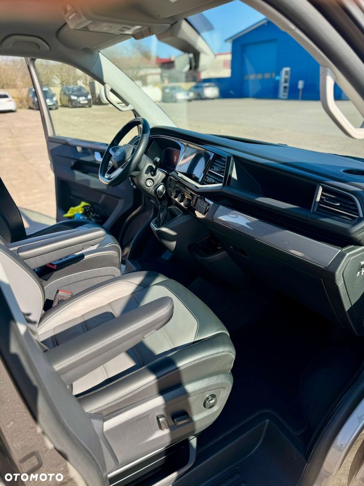 Volkswagen Multivan 2.0 BiTDI L1 Highline 4Motion DSG - 15