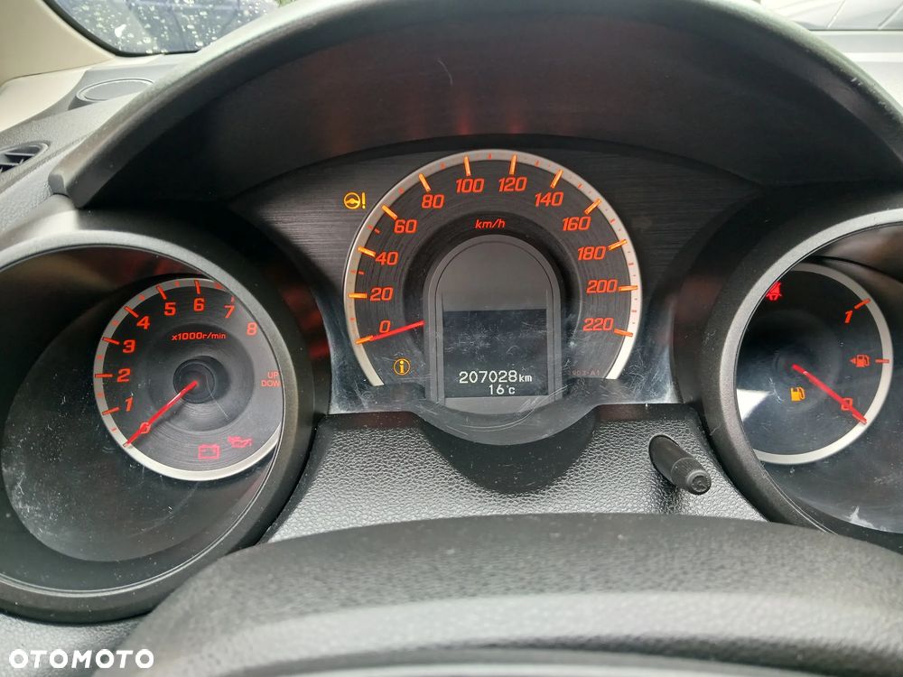 Honda Jazz 1.2 i-VTEC - 21
