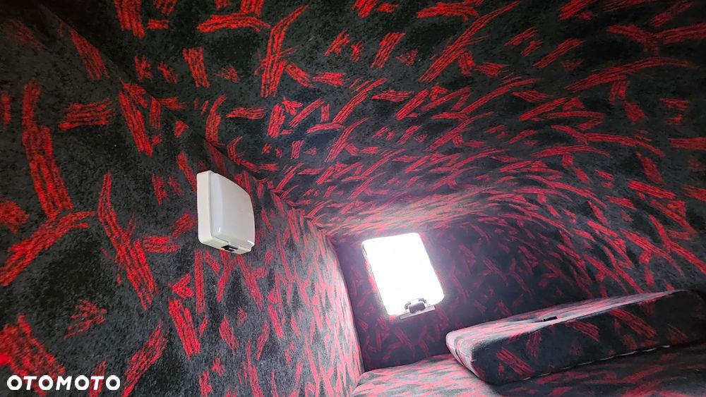 Iveco daily 50C - 24
