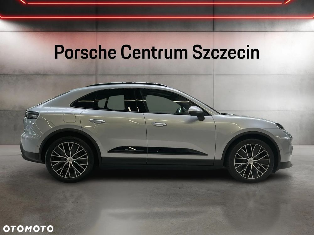 Porsche Macan 4 100kWh - 6