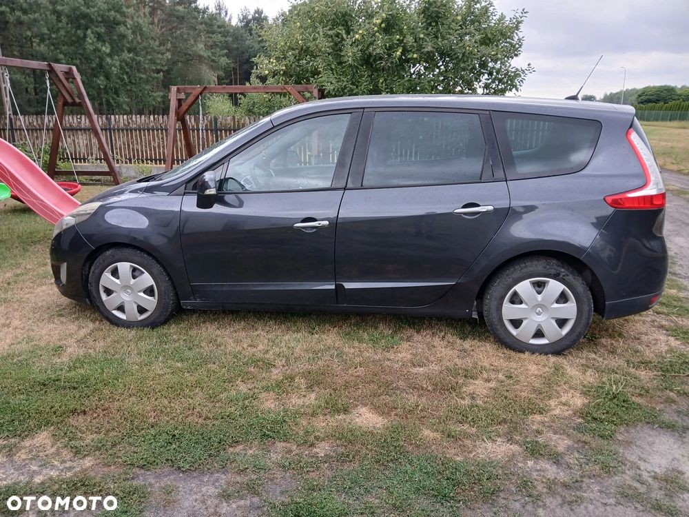 Renault Grand Scenic Gr 1.9 dCi Luxe Expression - 2