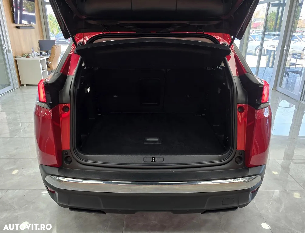 Peugeot 3008 - 12