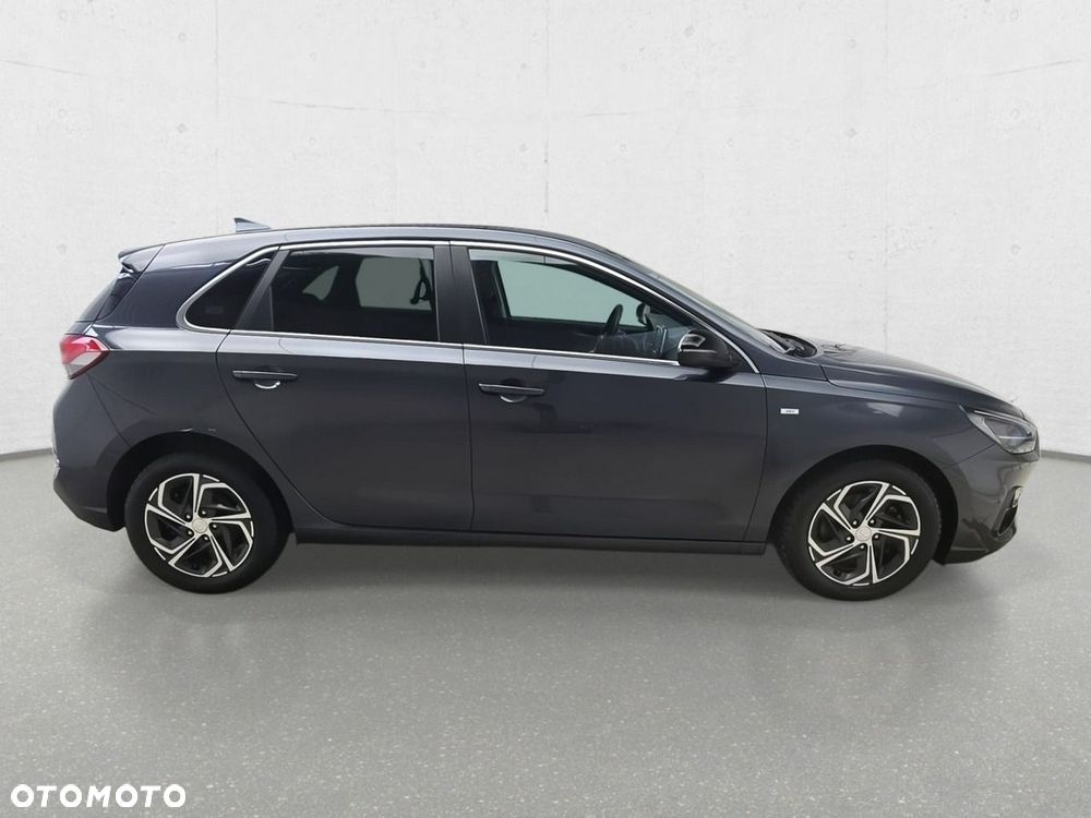 Hyundai i30 - 8