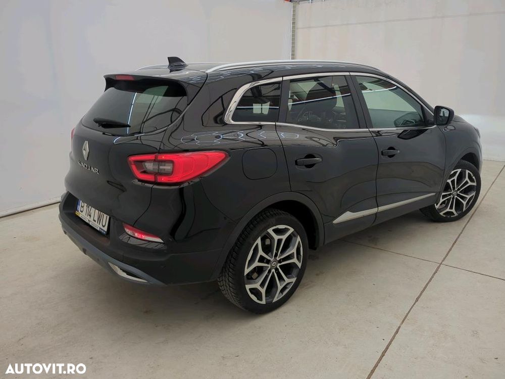 Renault Kadjar TCe EDC GPF Zen - 2