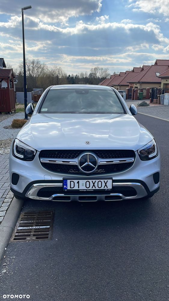Mercedes-Benz GLC 200 4-Matic - 13