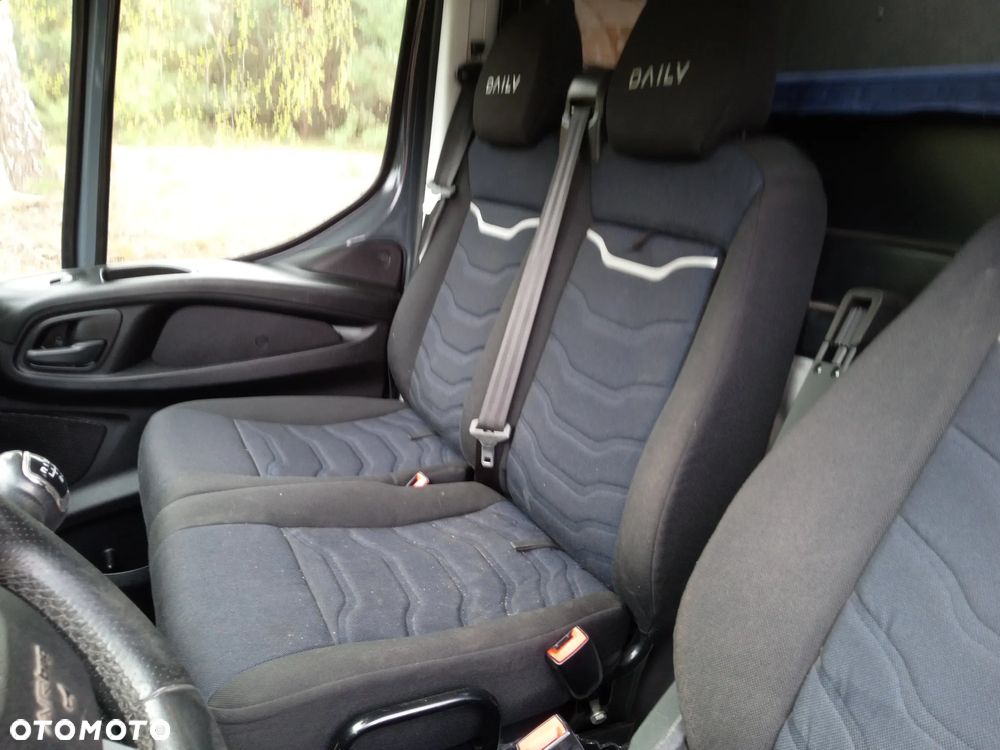 Iveco Daily - 6
