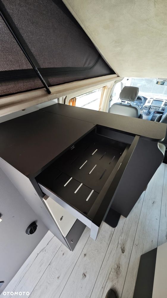 Volkswagen California - 26
