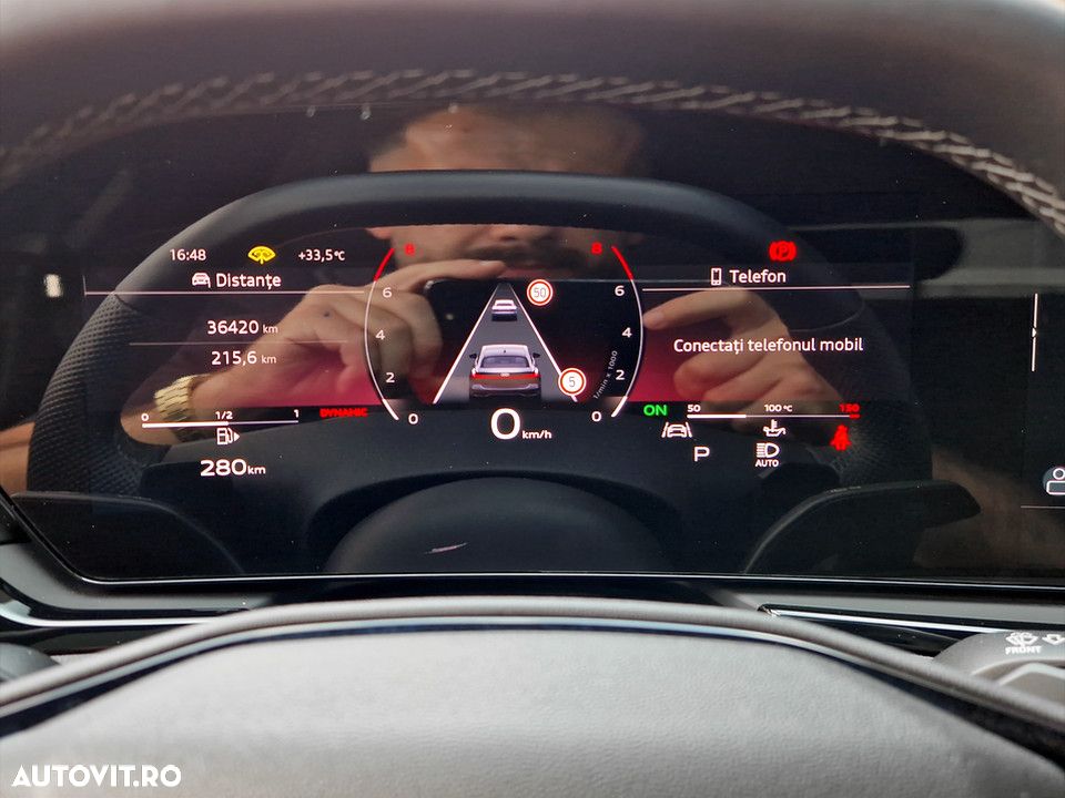 Audi S5 Limuzina - 23