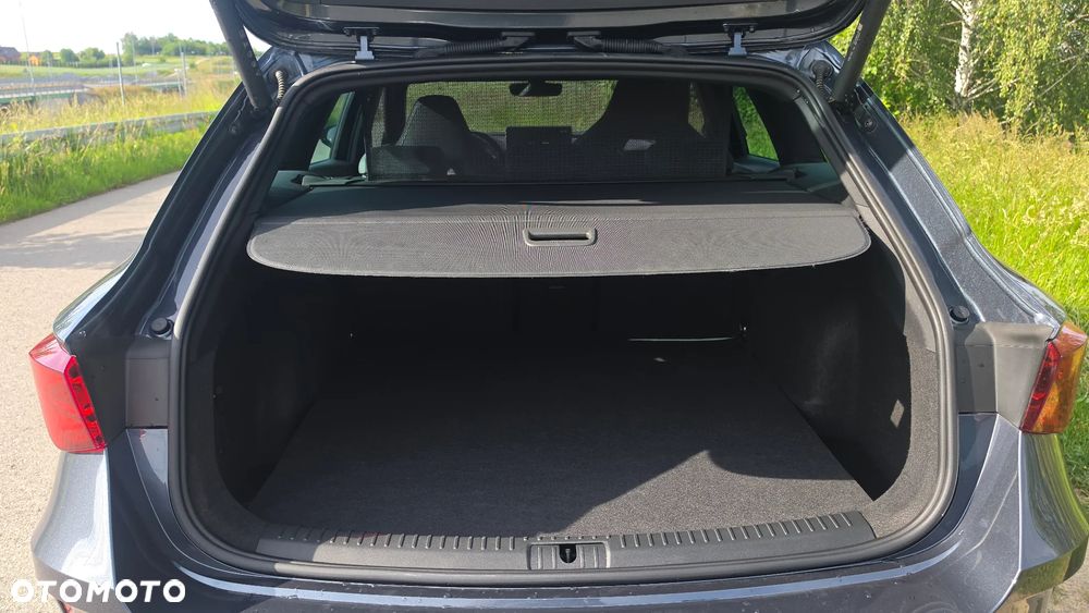 Cupra Leon Sportstourer 1.5 e-Hybrid PHEV DSG - 22