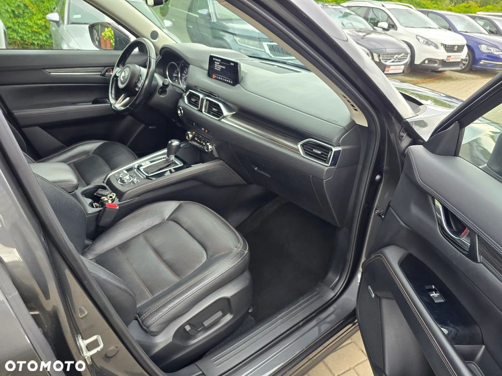 Mazda CX-5 - 12