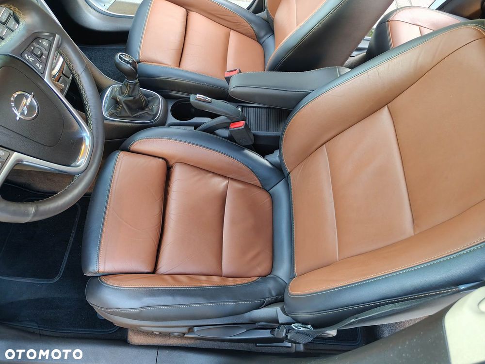 Opel Mokka 1.7 CDTI ecoFLEX Start/Stop Innovation - 15