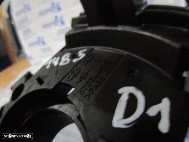 Comutador 3753MA2211 HYUNDAI  I40 BREAK FASE 1 2012 1.7CRDI 115CV 5P CINZA LUZES PISCAS - 5