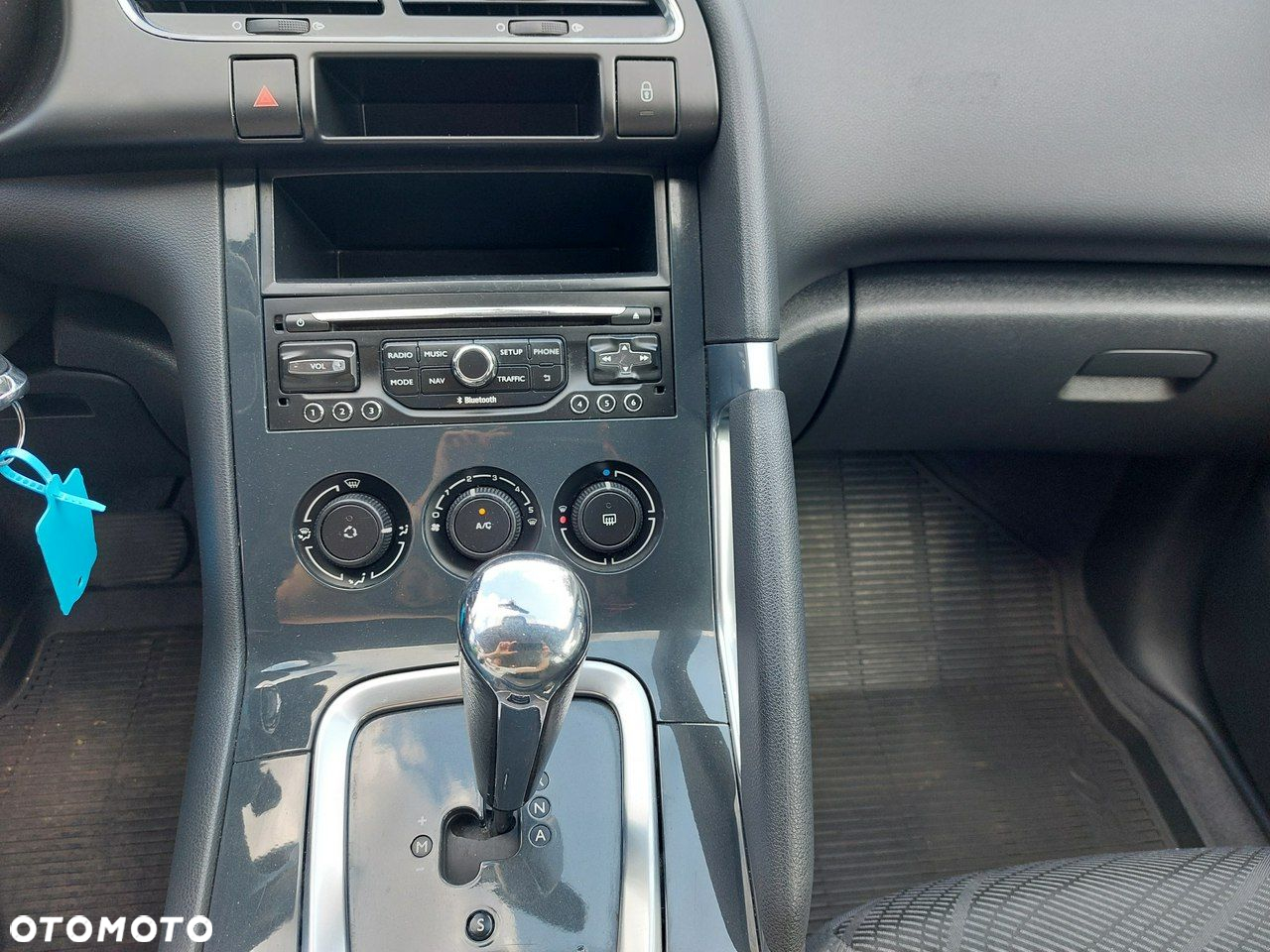 Peugeot 3008 - 20