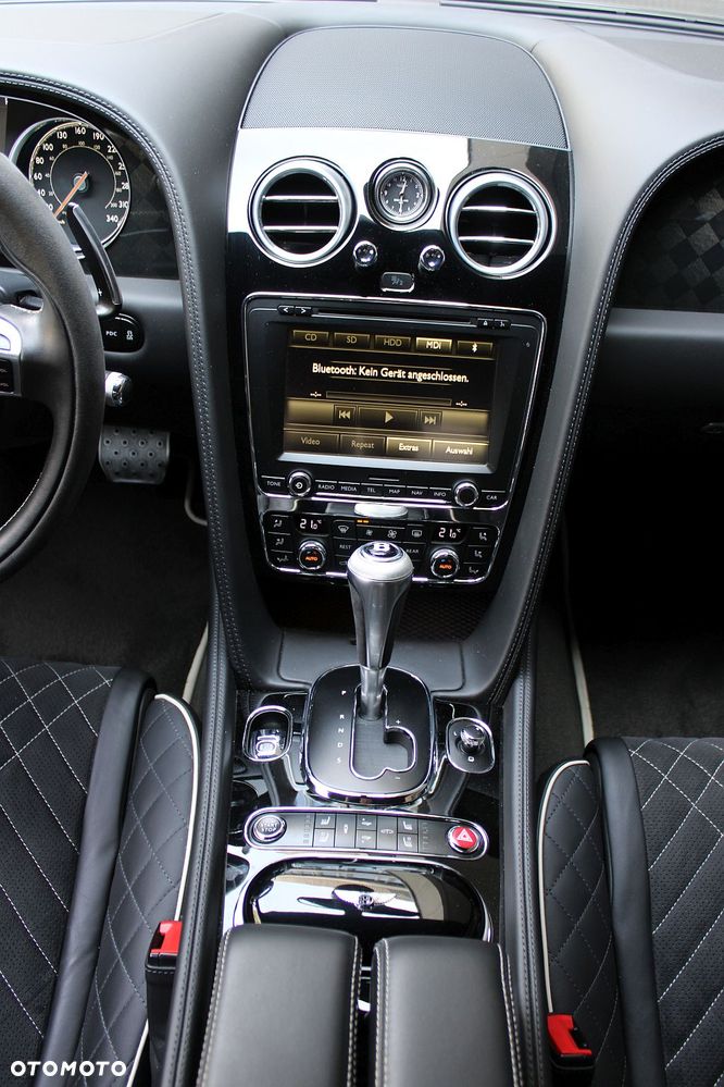 Bentley Continental GT Supersports - 26