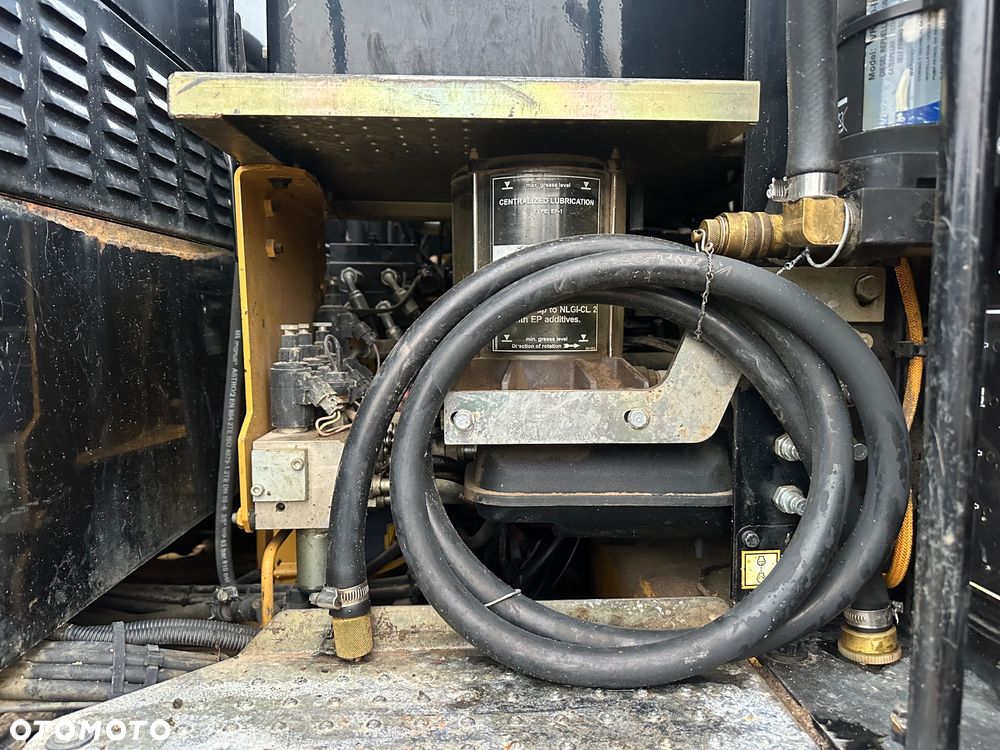 Caterpillar M 313 D - 14