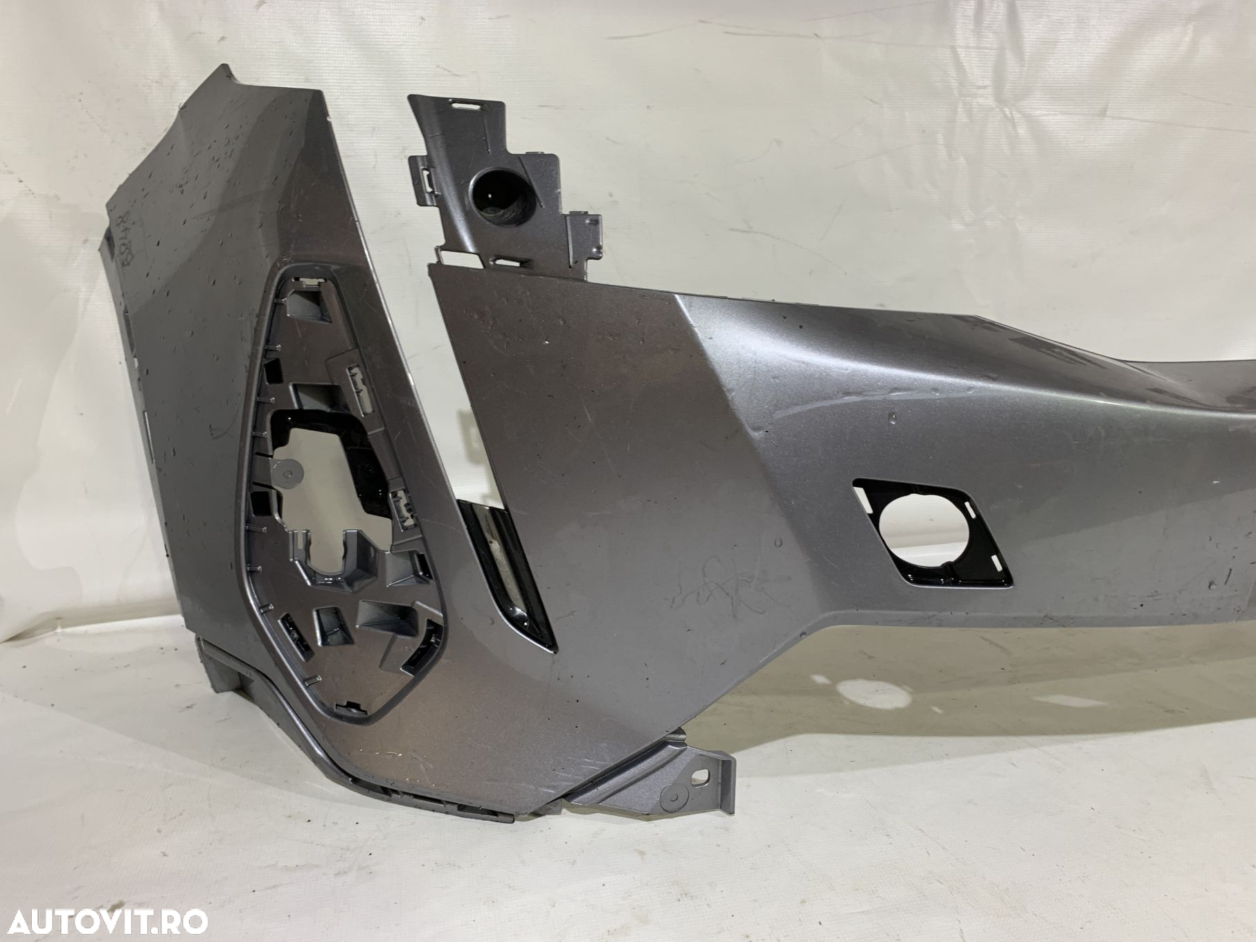 Bara fata Peugeot 3008, 5008, 2020, 2021, 2022, 2023, 2024, cod origine OE 9836768577. - 12