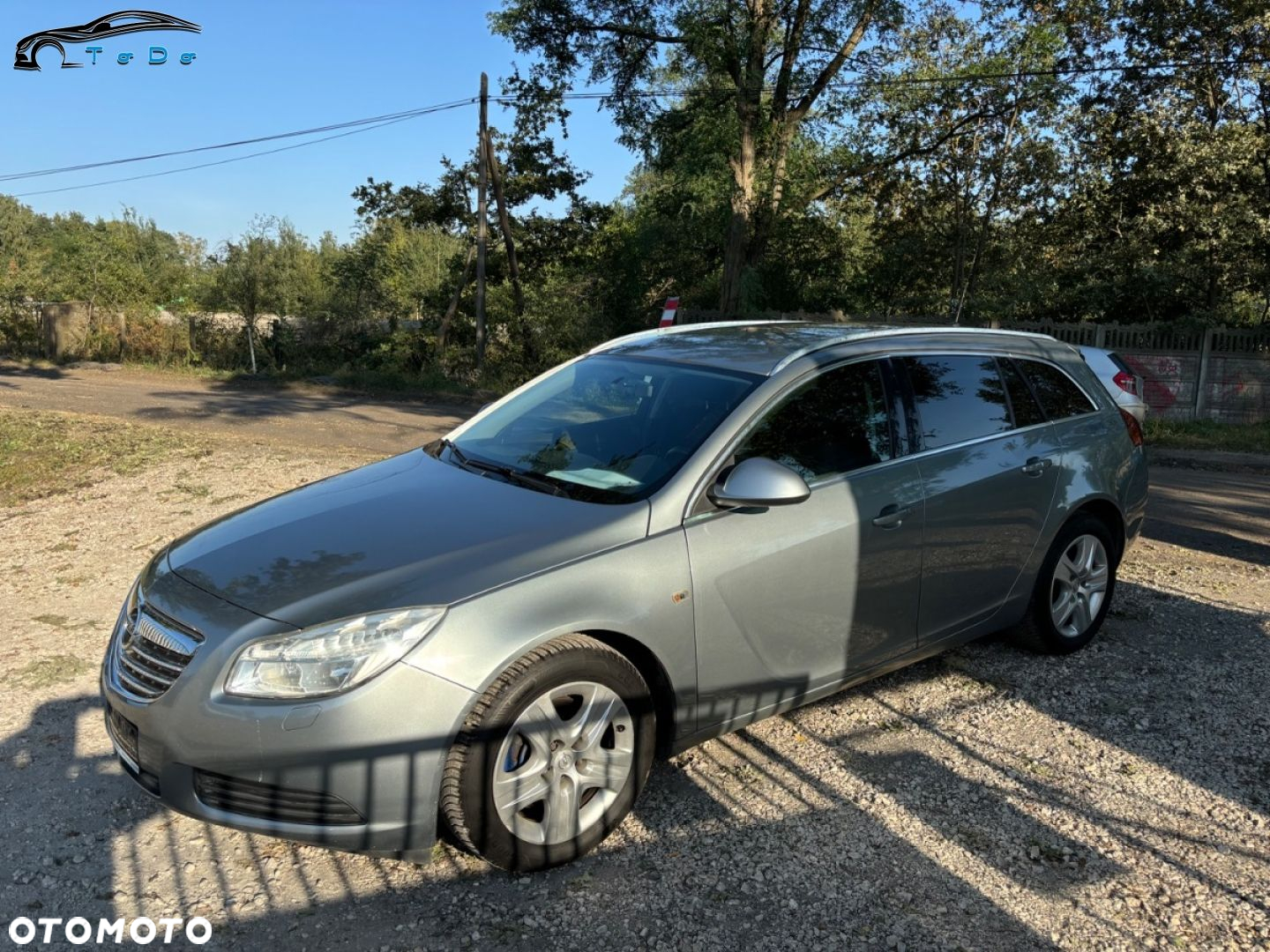 Opel Insignia 1.6 T Cosmo - 3