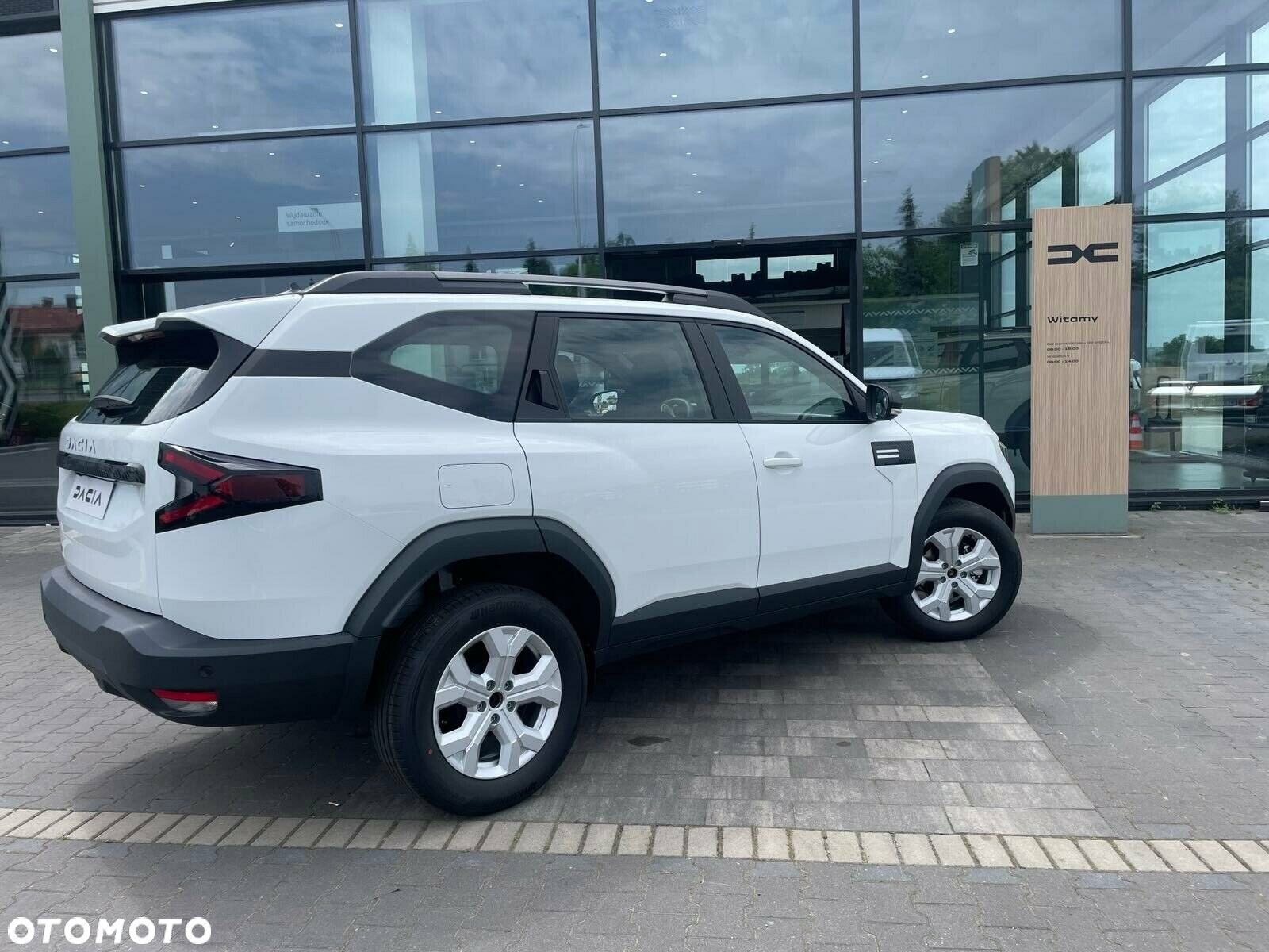 Dacia Bigster - 8