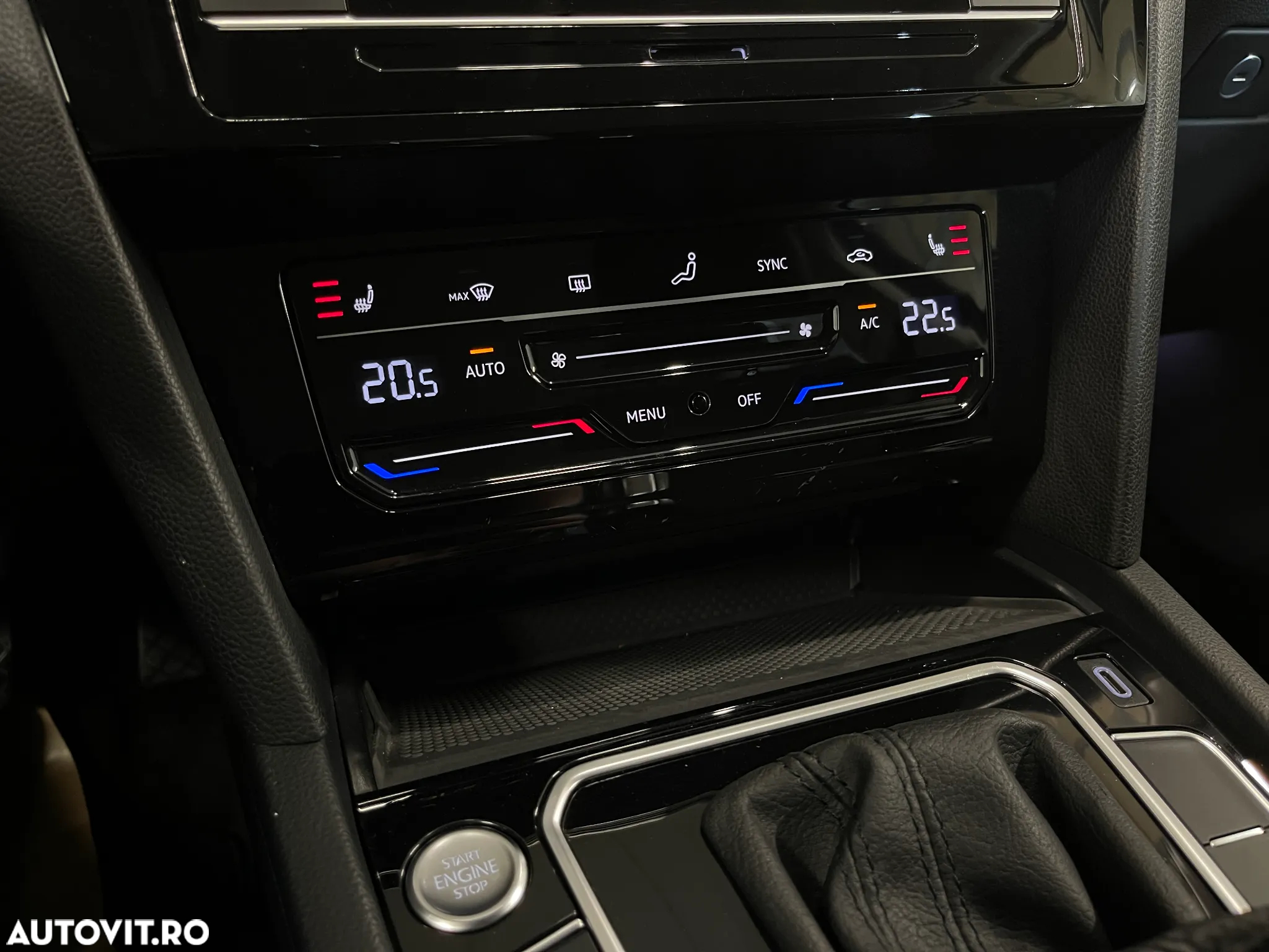Volkswagen Passat 2.0 TDI DSG Comfortline - 21