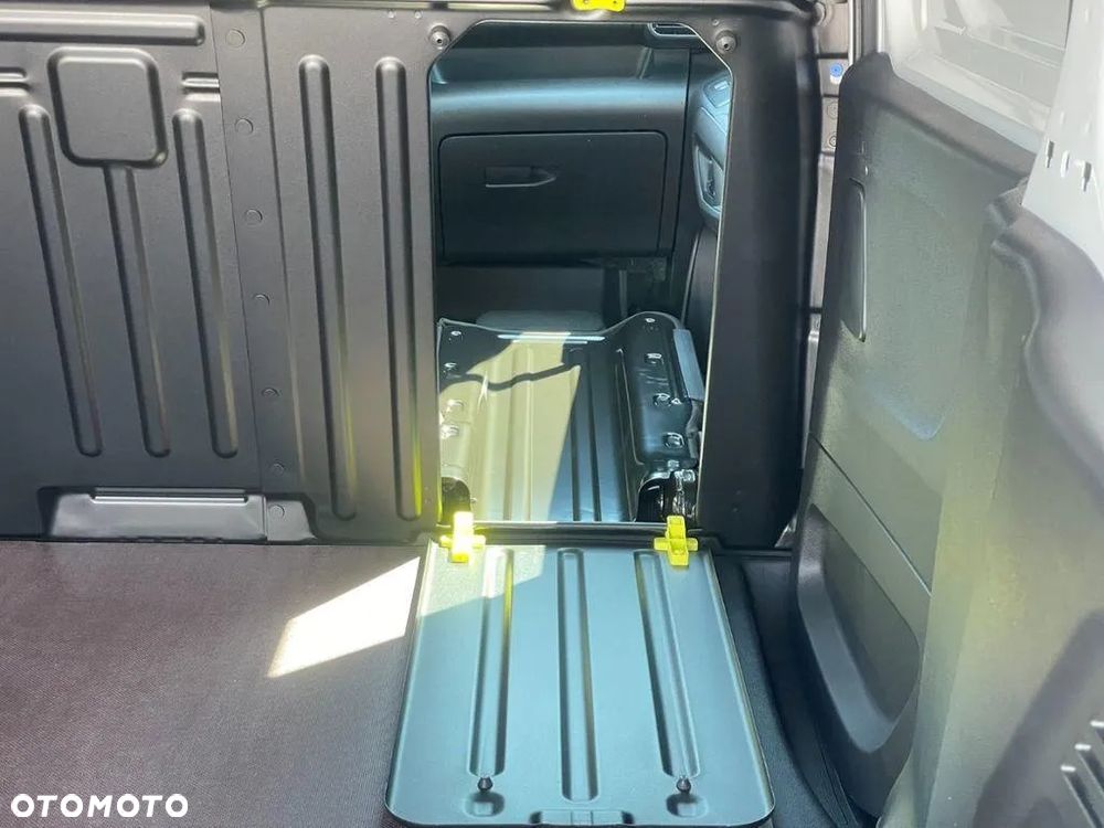 Fiat Doblo VAN L2 100KM SERIA 3 - 14