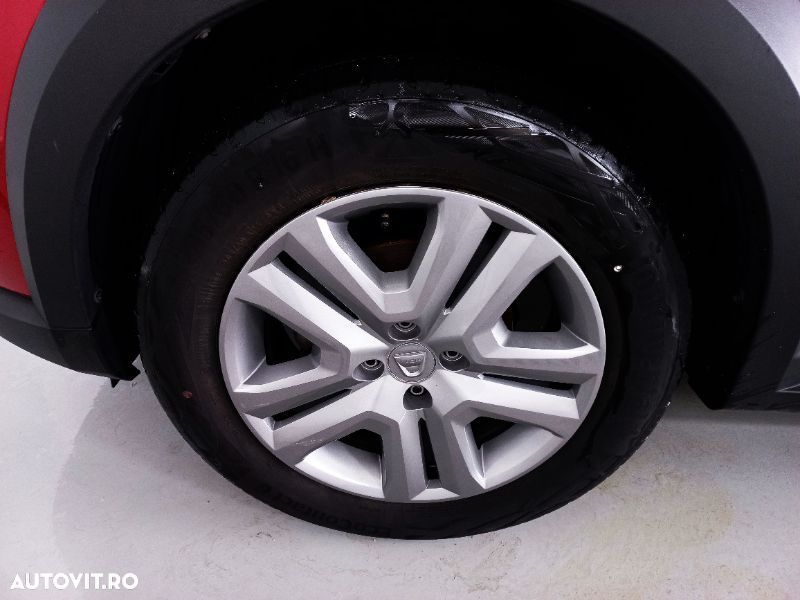 Dacia Sandero Stepway TCe 90 MT6 Comfort - 5