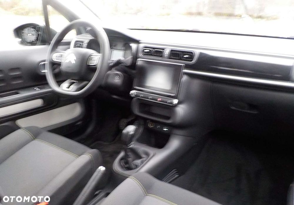 Citroën C3 - 14