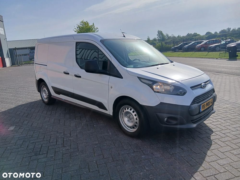 Ford TRANSIT CONNECT - 33