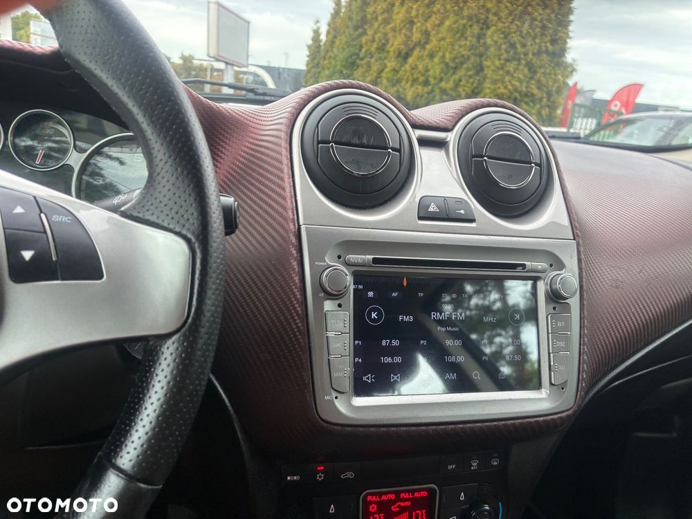 Alfa Romeo Mito - 18