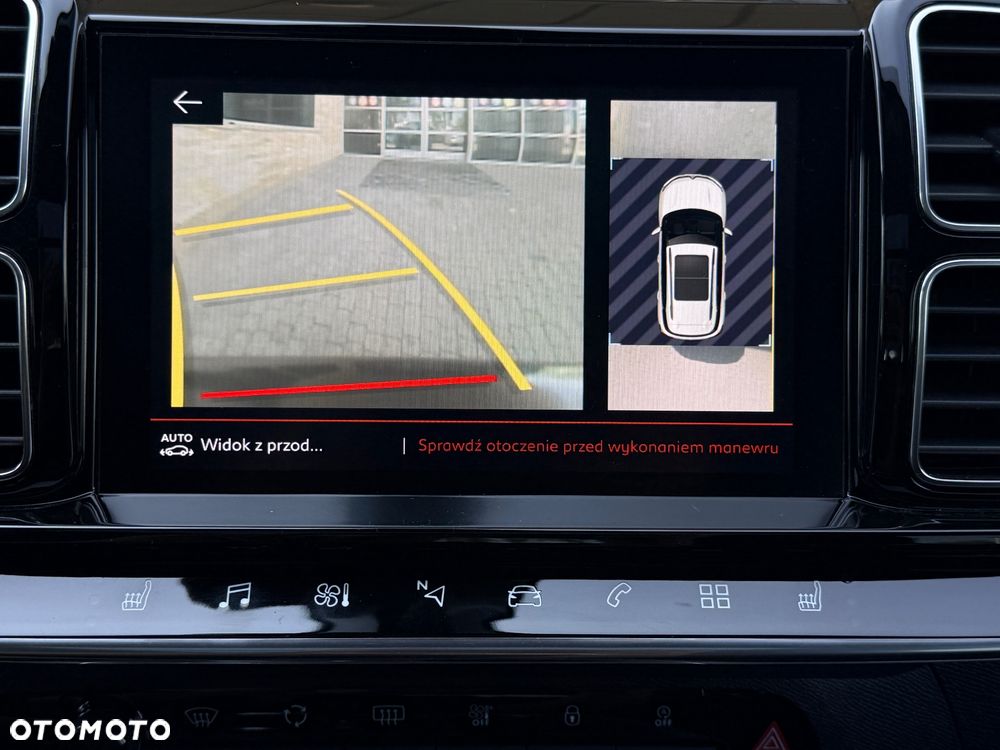 Citroën C5 Aircross 1.6 PureTech Feel EAT8 - 25