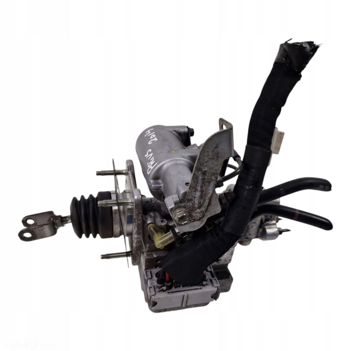 TOYOTA PRIUS 3 III 2014 POMPA HAMULCOWA ABS 47270-47030 2403072147 - 1