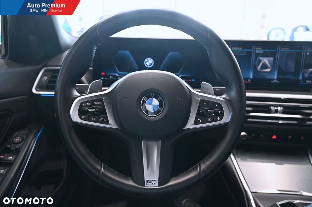 BMW Seria 3 318i - 10
