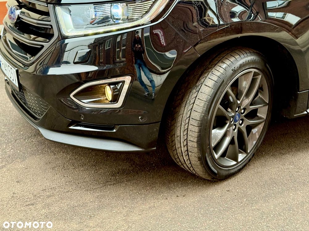 Ford Edge 2.0 TDCi Bi-Turbo 4x4 Sport - 26