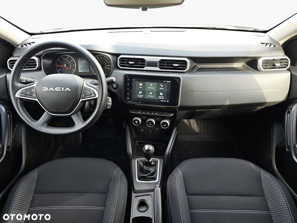 Dacia Duster - 11